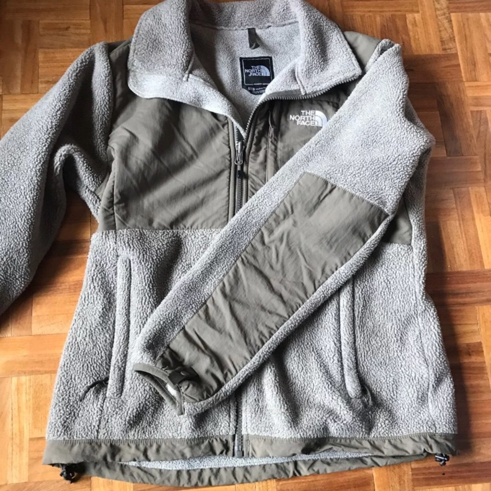 Northface Jacket - image 3